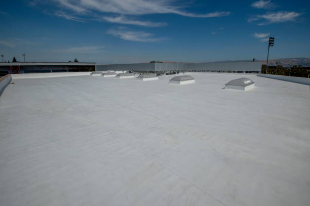 Best Roofing for New Construction  in Clintonville, WI