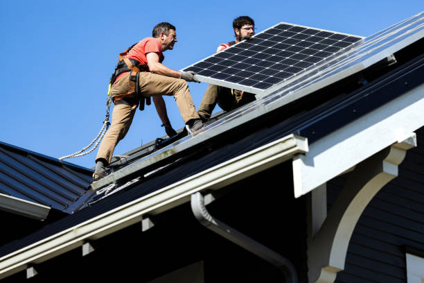 Best Commercial Roofing Services  in Clintonville, WI
