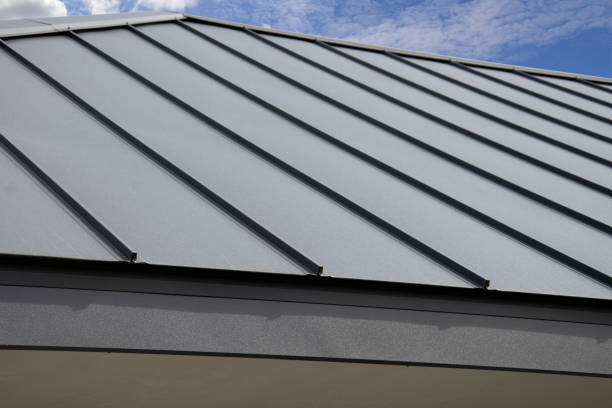 Best Commercial Roofing Services  in Clintonville, WI